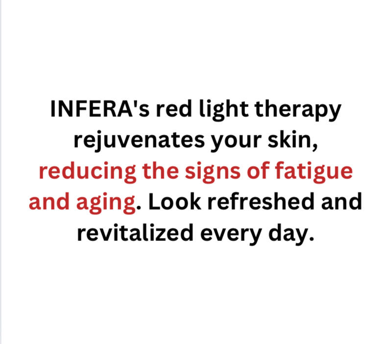 Look and Feel Refreshed, Revitalized